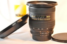 Nikon zoom nikkor - af, d