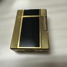 S.T.Dupont Gas Lighter Roller