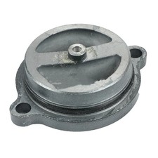 Coperchio filtro olio