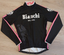 Maglia Ciclismo Bianchi Milano