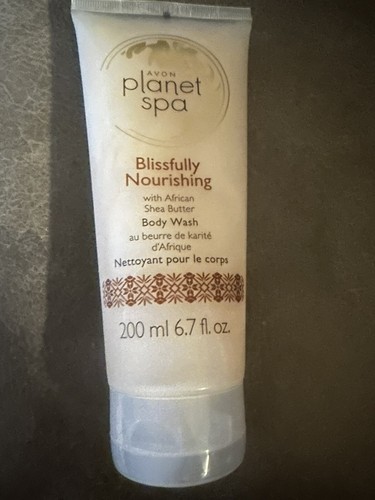 Avon planet spa lavaggio corpo - avon,