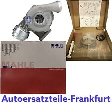 MAHLE Turbocompressore +