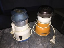 macina caffè vintage modernariato moulinex bialetti quick mill