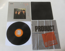 BUZZCOCKS Another Music In A