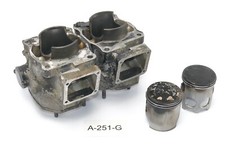 Yamaha RD 350 LC F2 2UA -