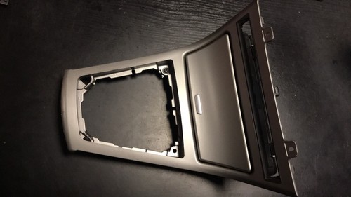 Bmw serie e83 console - bmw,