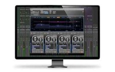 Avid Pro Plugins Limiter