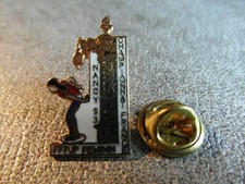 Rara Spilla PIN'S - Campionato