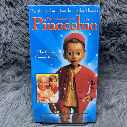 The adventures pinocchio - the, of