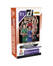 2024-25 Panini Donruss
