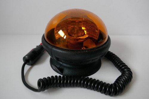 Gyrophare sacex ellipse - gyrophare,