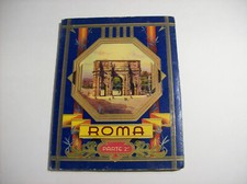 Vintage ROME ITALY Picture