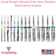 Trapano Dentale Dritto