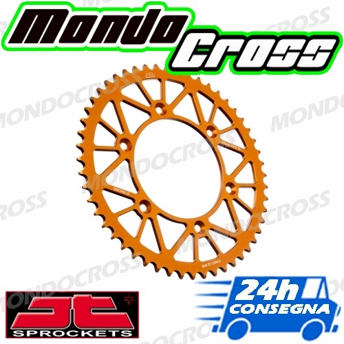 Corona ergal racelite - corona, 52