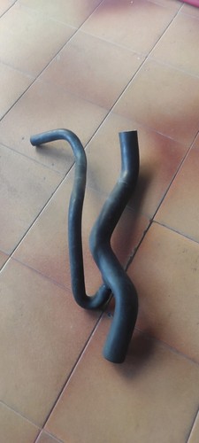 Manicotto flessibile radiatore - manicotto,