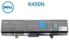 DELL PC PORTATILE BATTERIA