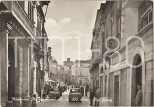 MINERVINO MURGE m.455 - VIA