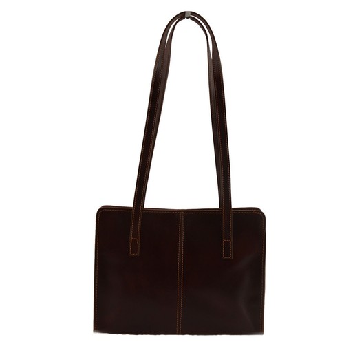 Borsa donna tracolla - a, vera
