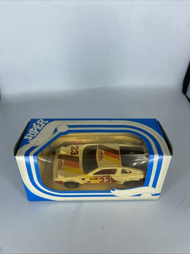 Mattel super hot - super,