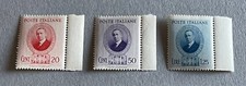 Italia regno 1938 guglielmo - italia,