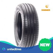 New 255/60R18 Pirelli Scorpion