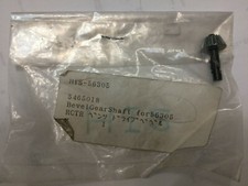 Albero ingranaggio conico