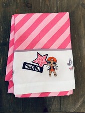 L.O.L. Lenzuolo piatto doppio