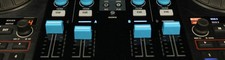 Pioneer ddj taglia rane - pioneer, dj