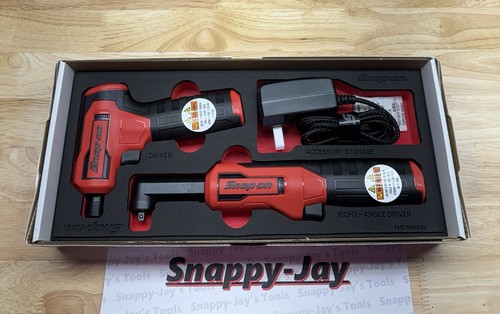 Snap tools new drive - new, 1/4”