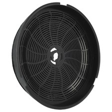 Filtro carboni attivi per Smeg KPF9X INOX KPF9X KSCB90WHE KSCB120XE KPF9YW