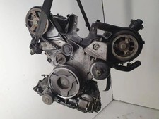 AUDI A6 Avant 4B5, C5 Motore