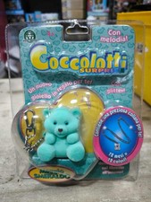 COCCOLOTTI SURPRISE MAGGIO