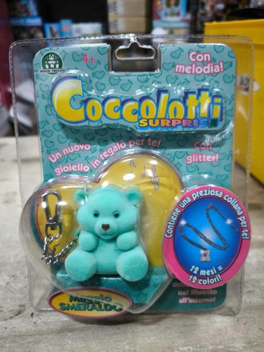Coccolotti surprise maggio - coccolotti,