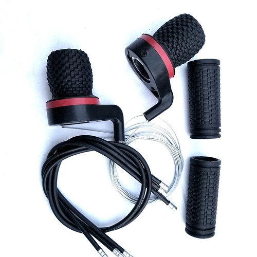 Set leve cambio bici - set, mountain
