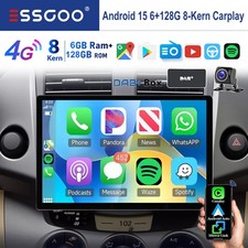 Autoradio dab core 6 128g - autoradio, dab+