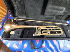 CONN 88H F TROMBONE TRIGGER