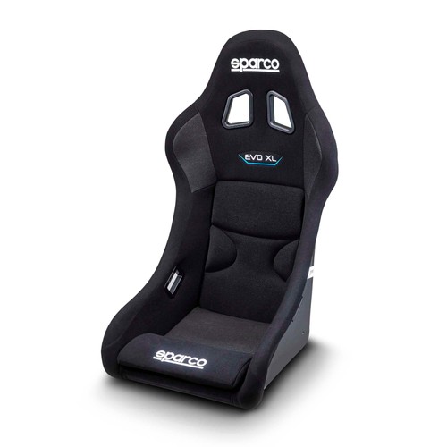 Sparco evo qrt fiberglass - evo,