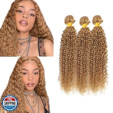 DiexrLamx 27 fasci di chignon