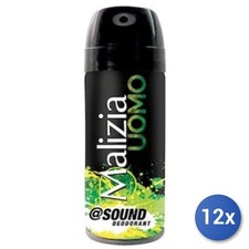 12x Bundle Malizia Uomo