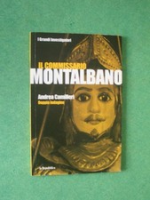 IL COMMISSARIO MONTALBANO