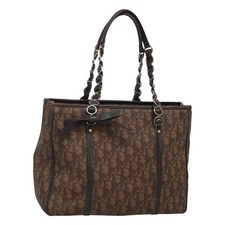 Christian Dior Trotter Borsa