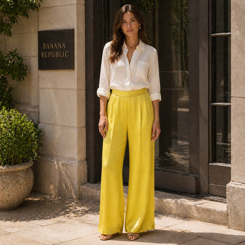 Banana republic nuovo - banana,