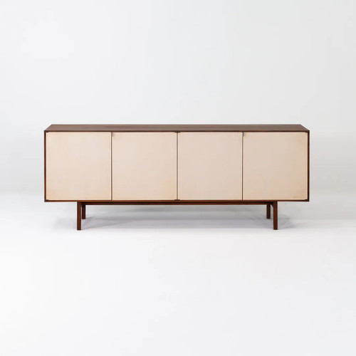 1960s florence knoll credenza - florence,