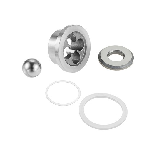 1set kit ricambio guarnizione - 1set,