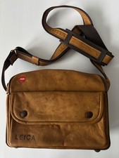 Custodia Leica Camra nuova -