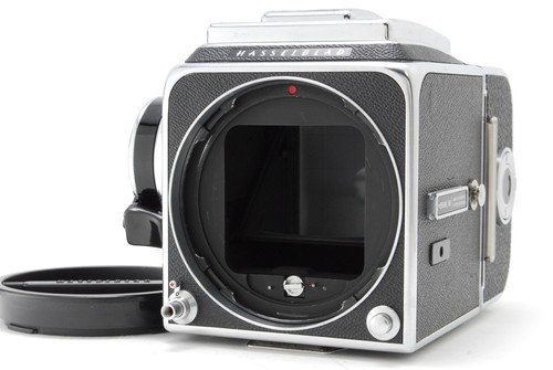 Ottime condizioni hasselblad - [ottime, condizioni]