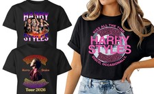 T-shirt unisex Harry Styles