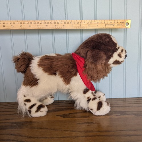 2013 ogilvy springer - ogilvy, spaniel