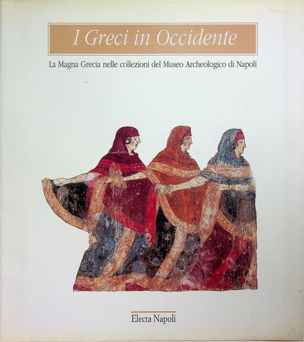 Greci occidente la magna - greci, occidente: