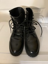 Stivali zara basic - zara,